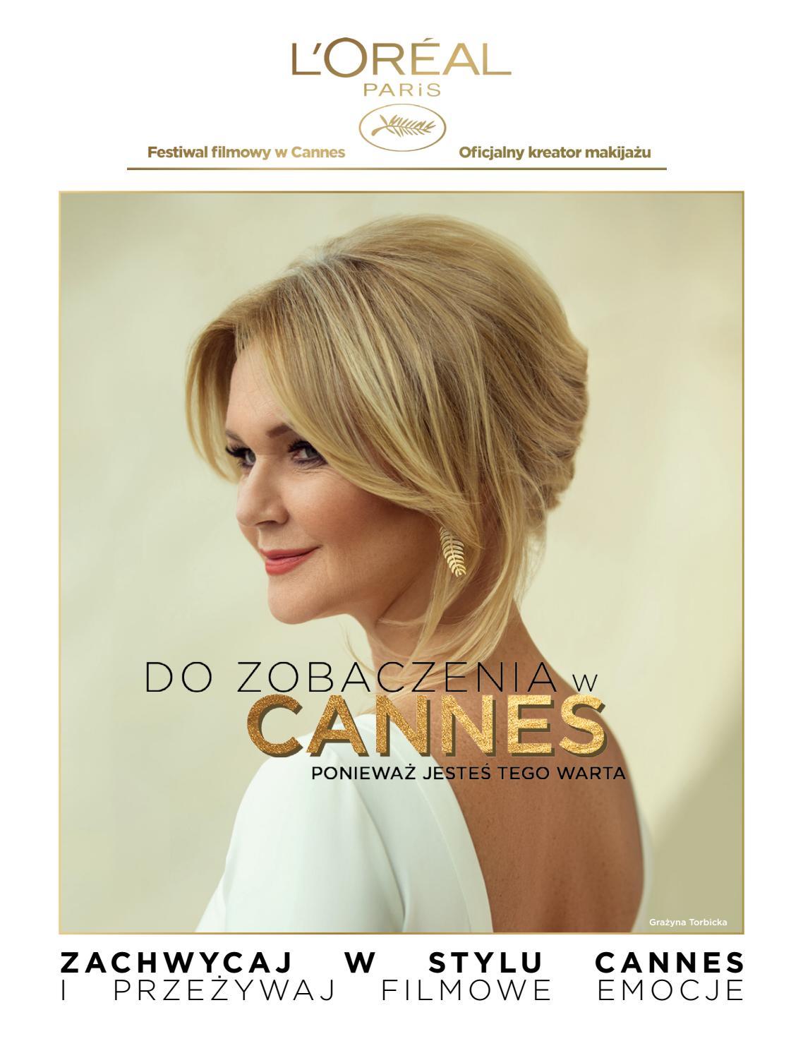 Gazetka promocyjna Hebe str. 7