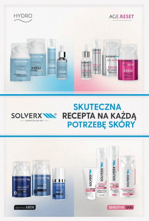 Gazetka promocyjna Hebe str. 27