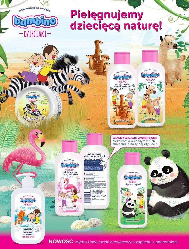 Gazetka promocyjna Hebe str. 163