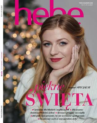 Magazyn Hebe