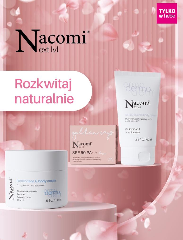 Gazetka promocyjna Hebe str. 2