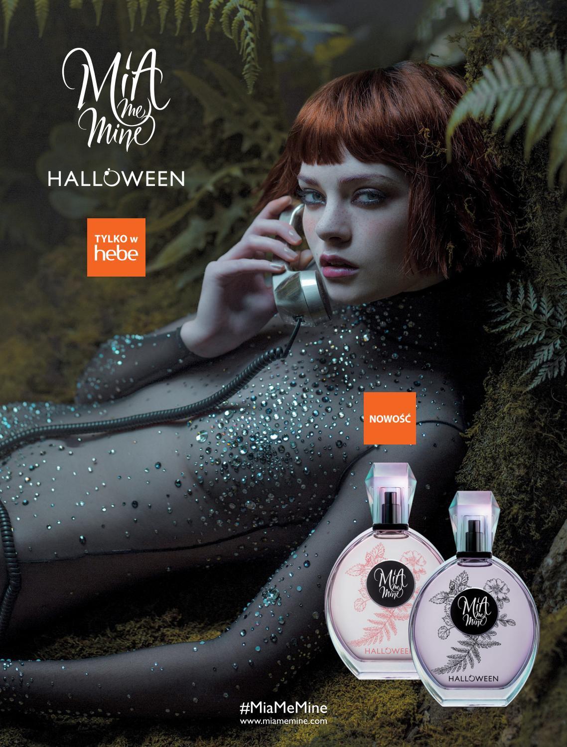 Gazetka promocyjna Hebe str. 17