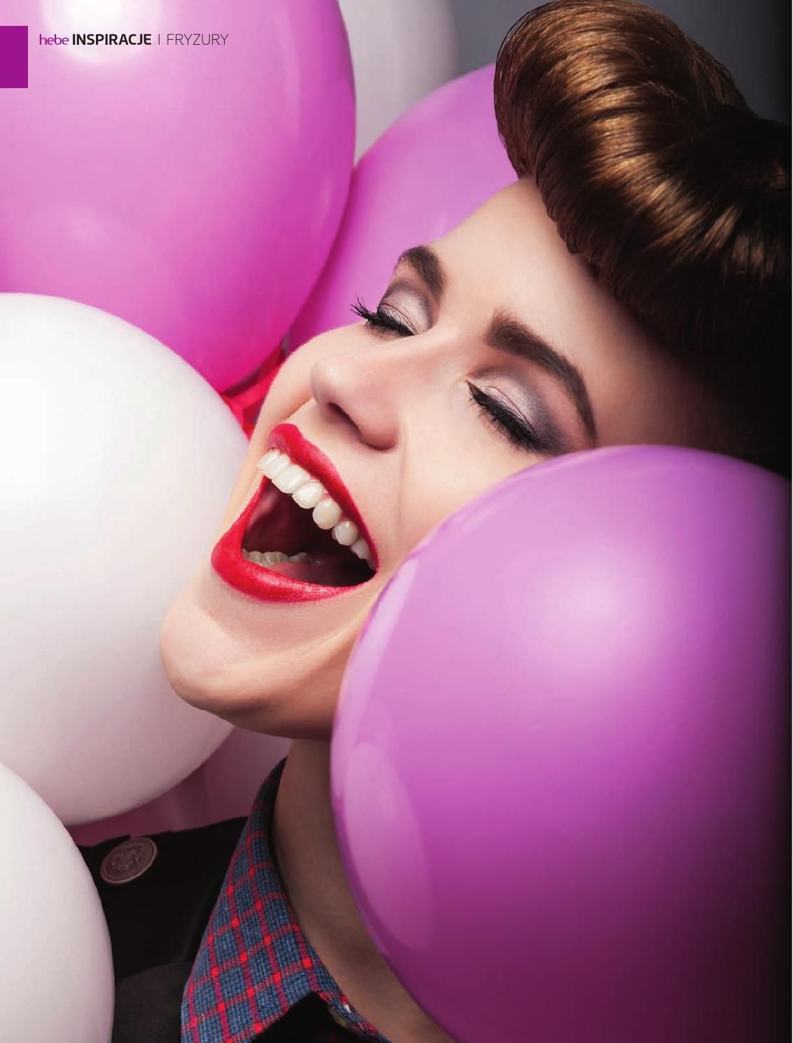 Gazetka promocyjna Hebe str. 46