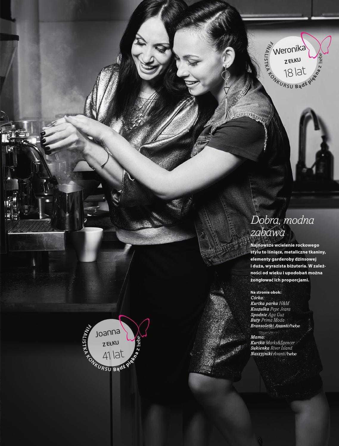 Gazetka promocyjna Hebe str. 19