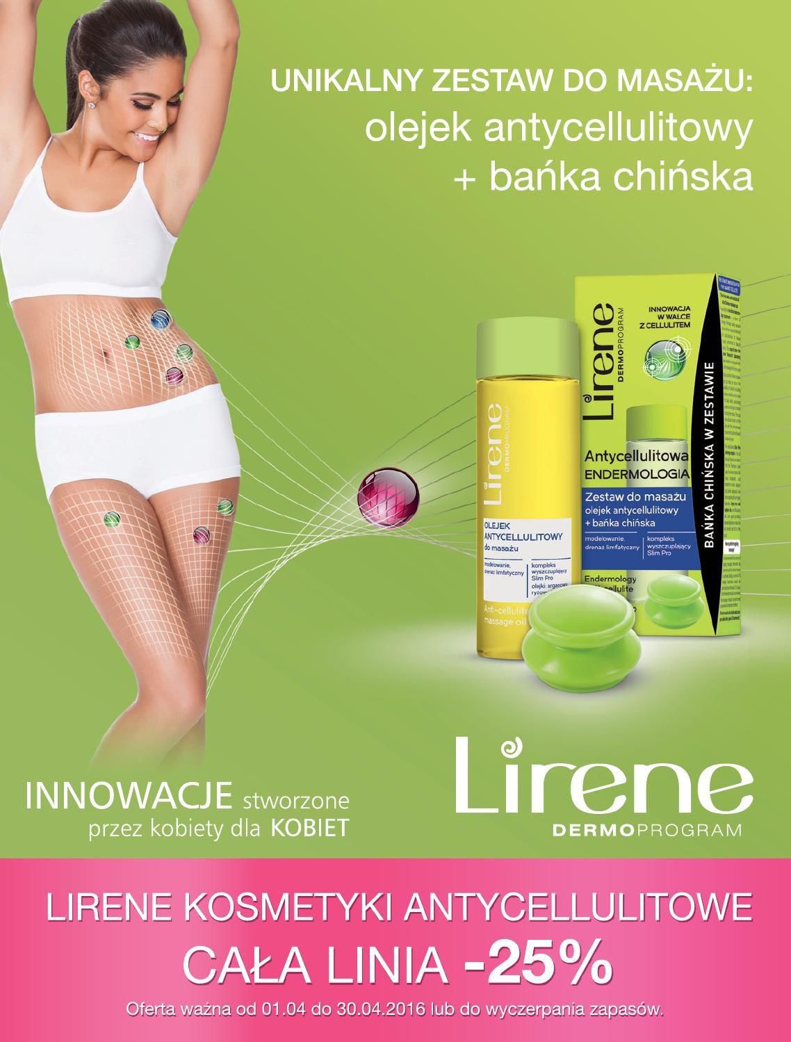 Gazetka promocyjna Hebe str. 61