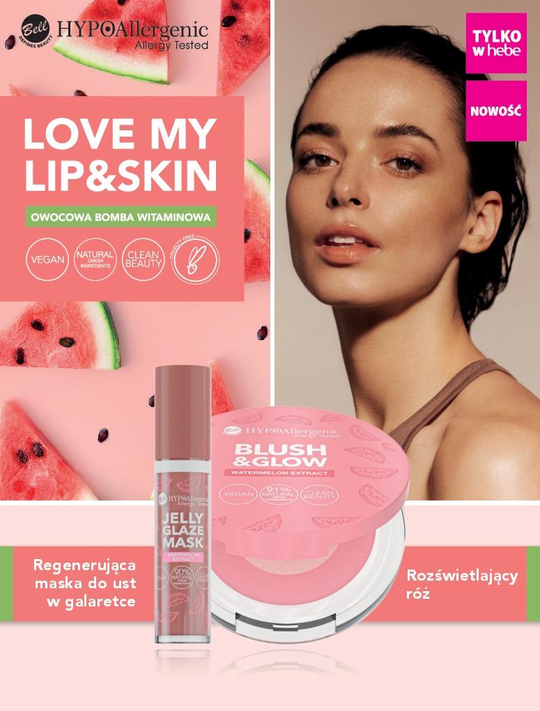 Gazetka promocyjna Hebe str. 61