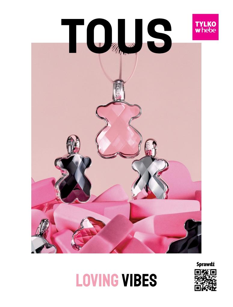 Gazetka promocyjna Hebe str. 11