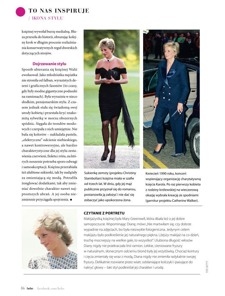 Gazetka promocyjna Hebe str. 86