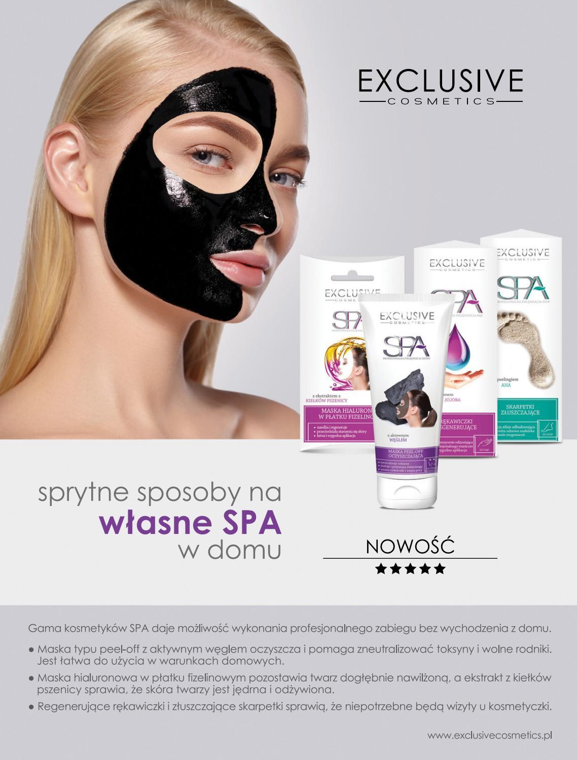 Gazetka promocyjna Hebe str. 109