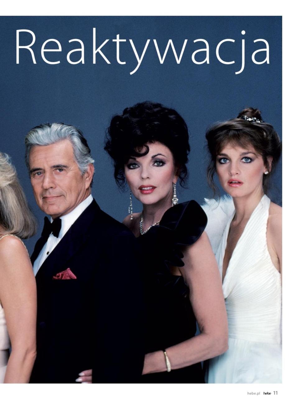 Gazetka promocyjna Hebe str. 11