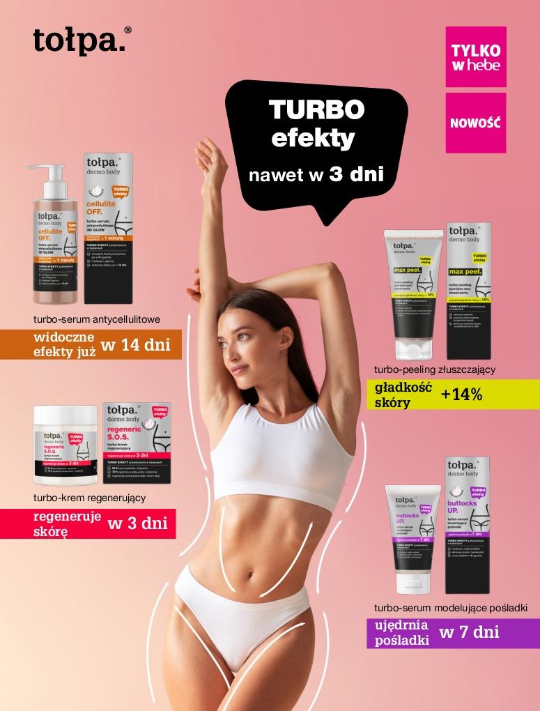 Gazetka promocyjna Hebe str. 49