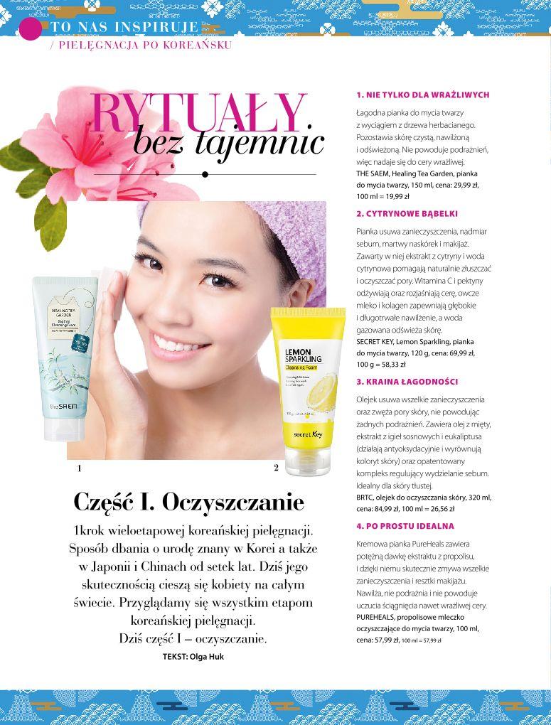 Gazetka promocyjna Hebe str. 80