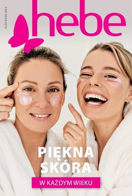 Katalog Hebe