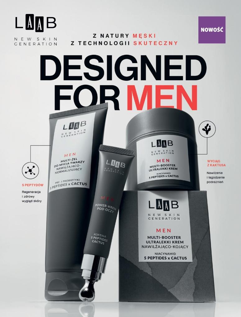 Gazetka promocyjna Hebe str. 149