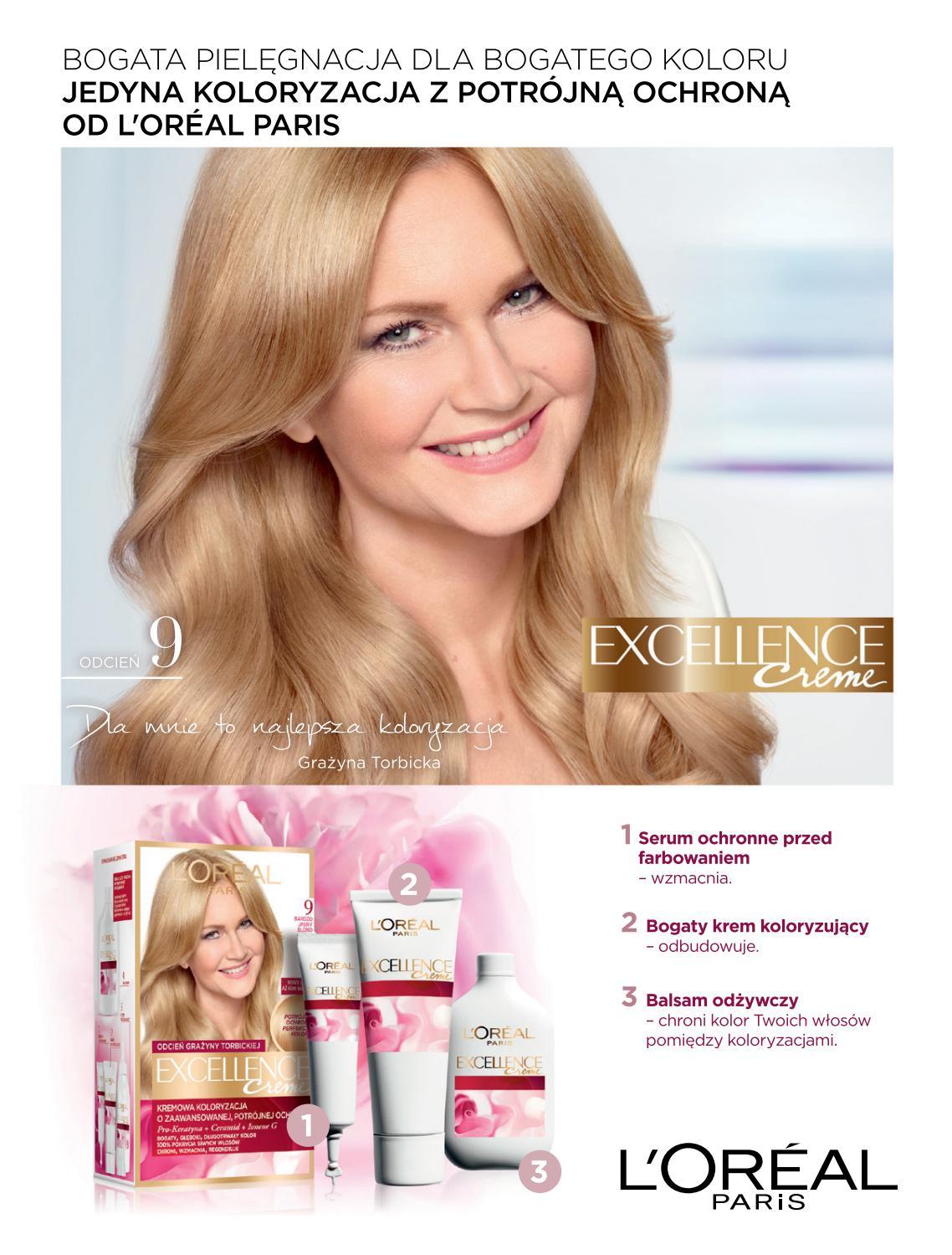 Gazetka promocyjna Hebe str. 93