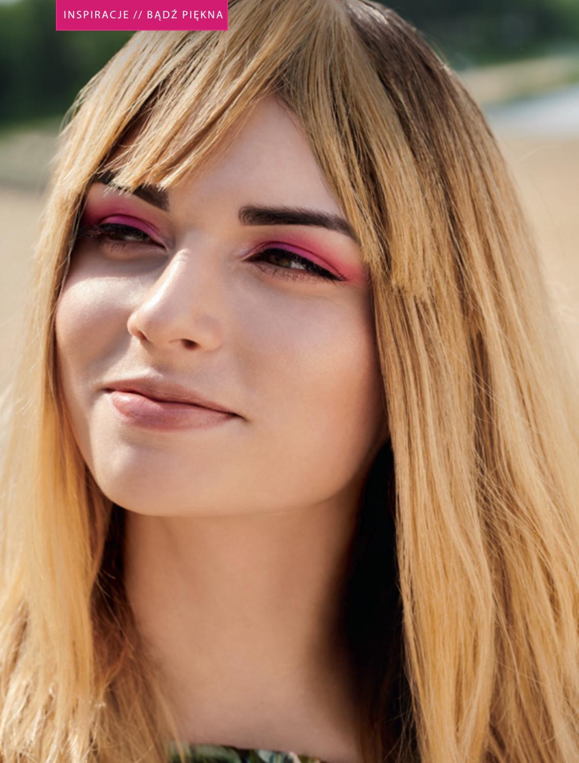 Gazetka promocyjna Hebe str. 62