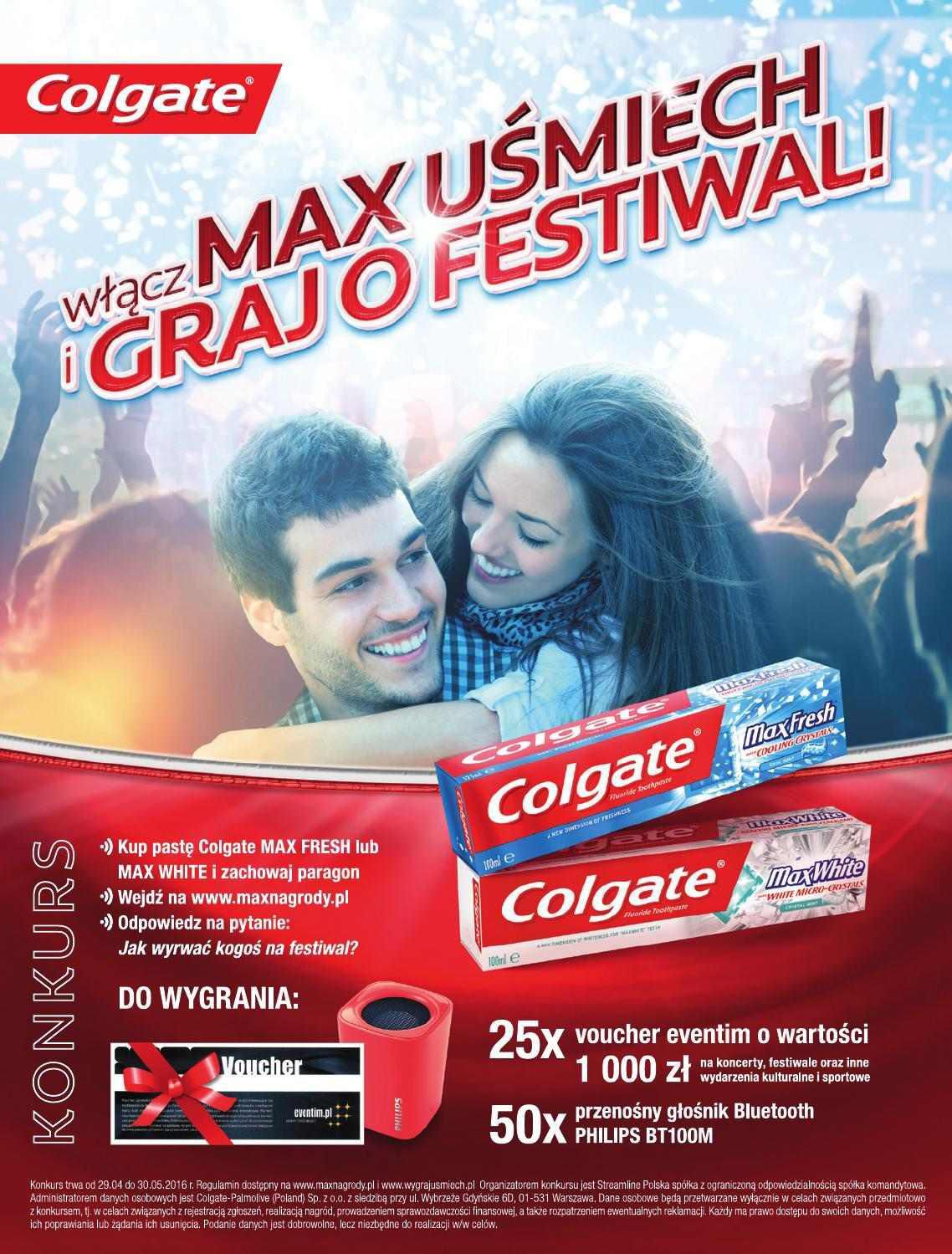 Gazetka promocyjna Hebe str. 89