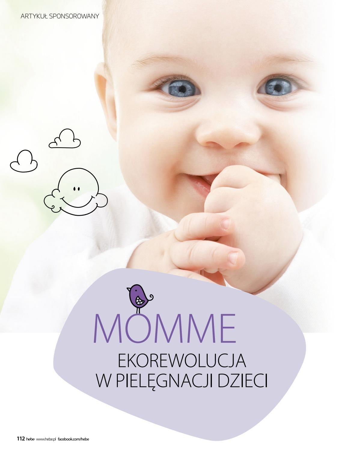 Gazetka promocyjna Hebe str. 112