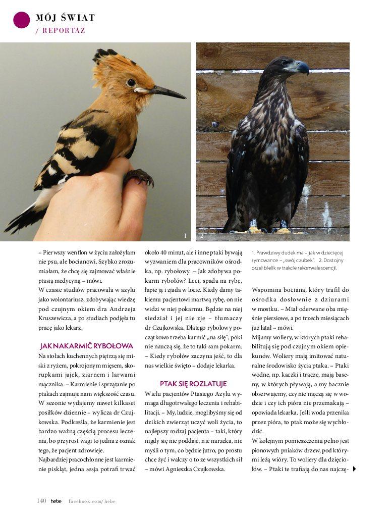 Gazetka promocyjna Hebe str. 140