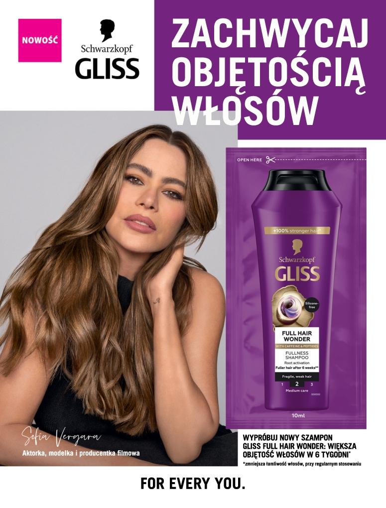 Gazetka promocyjna Hebe str. 75