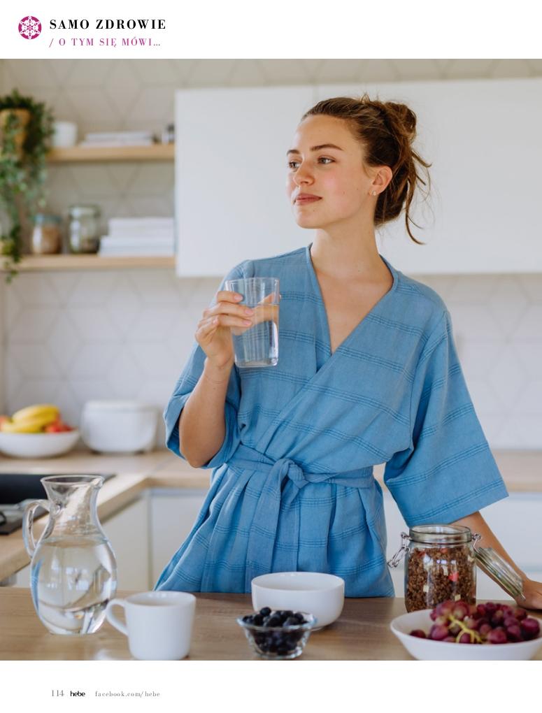 Gazetka promocyjna Hebe str. 114