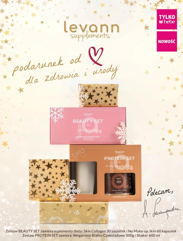 Gazetka promocyjna Hebe str. 25