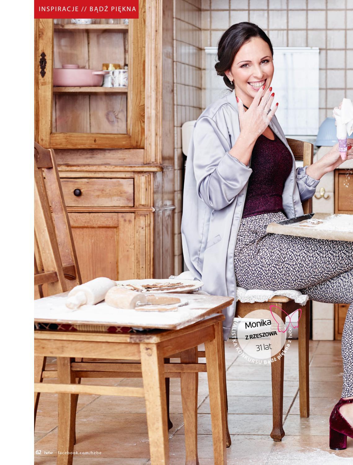 Gazetka promocyjna Hebe str. 62