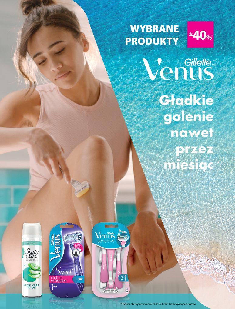 Gazetka promocyjna Hebe str. 19