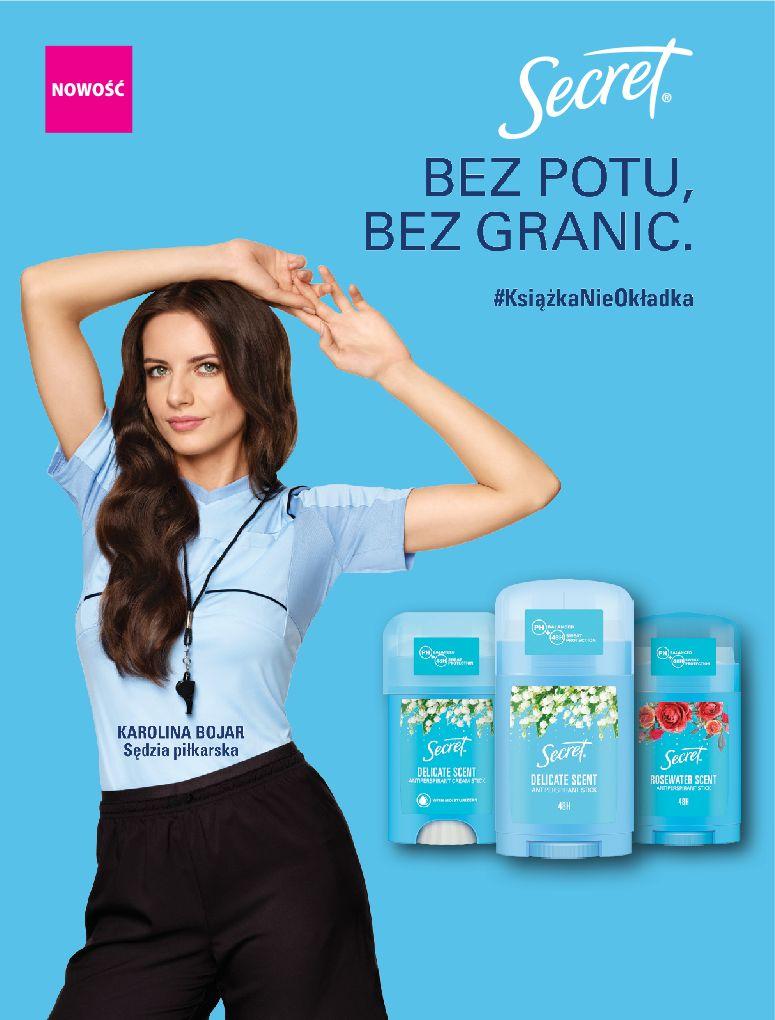 Gazetka promocyjna Hebe str. 129