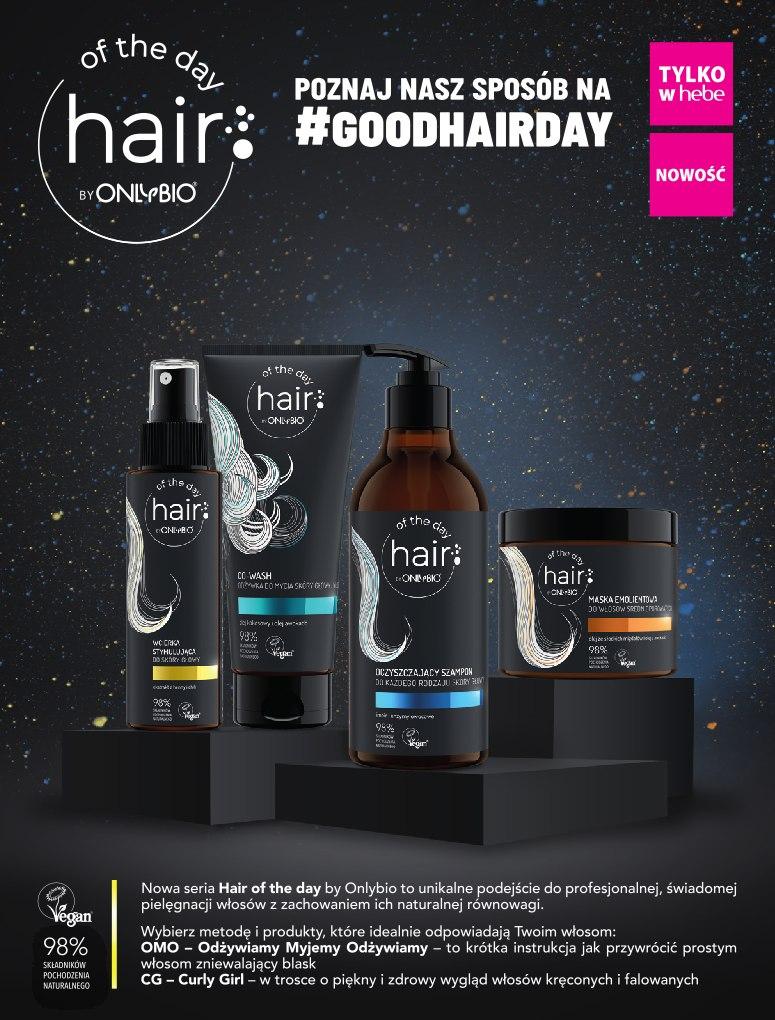 Gazetka promocyjna Hebe str. 93