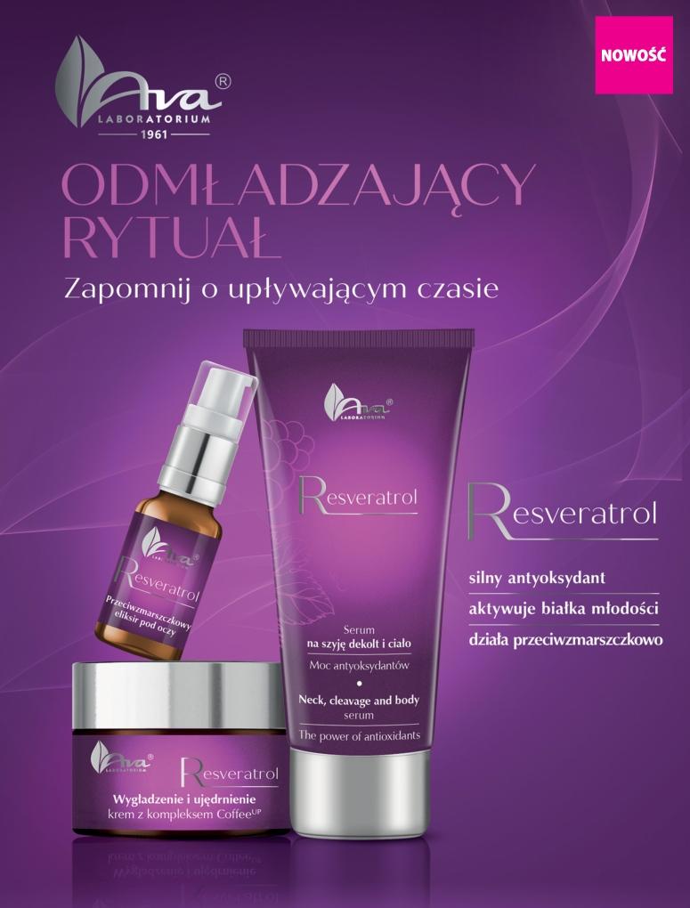 Gazetka promocyjna Hebe str. 65