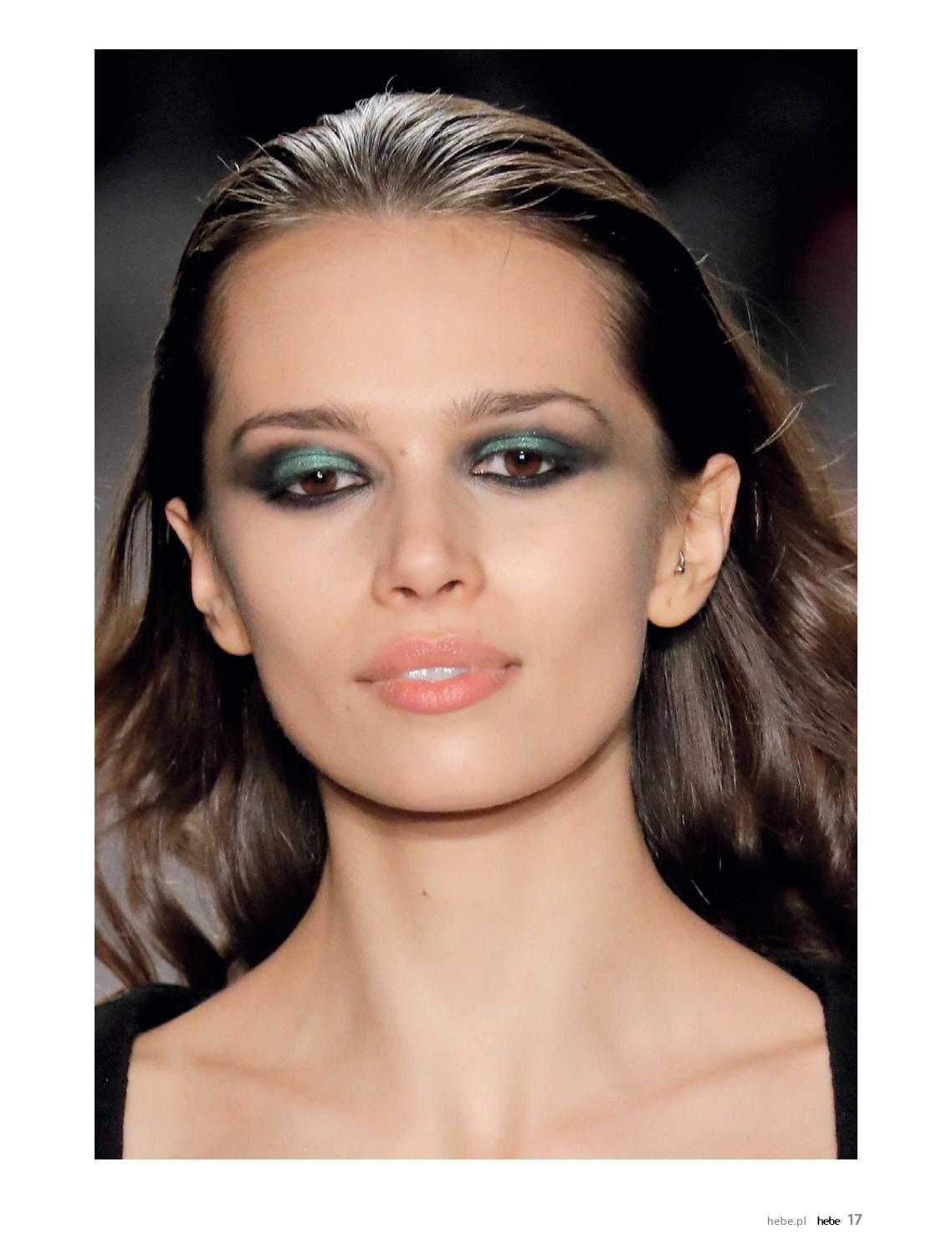 Gazetka promocyjna Hebe str. 17