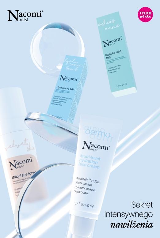 Gazetka promocyjna Hebe str. 13