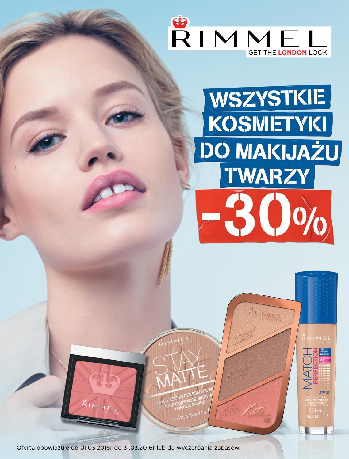 Gazetka promocyjna Hebe str. 11