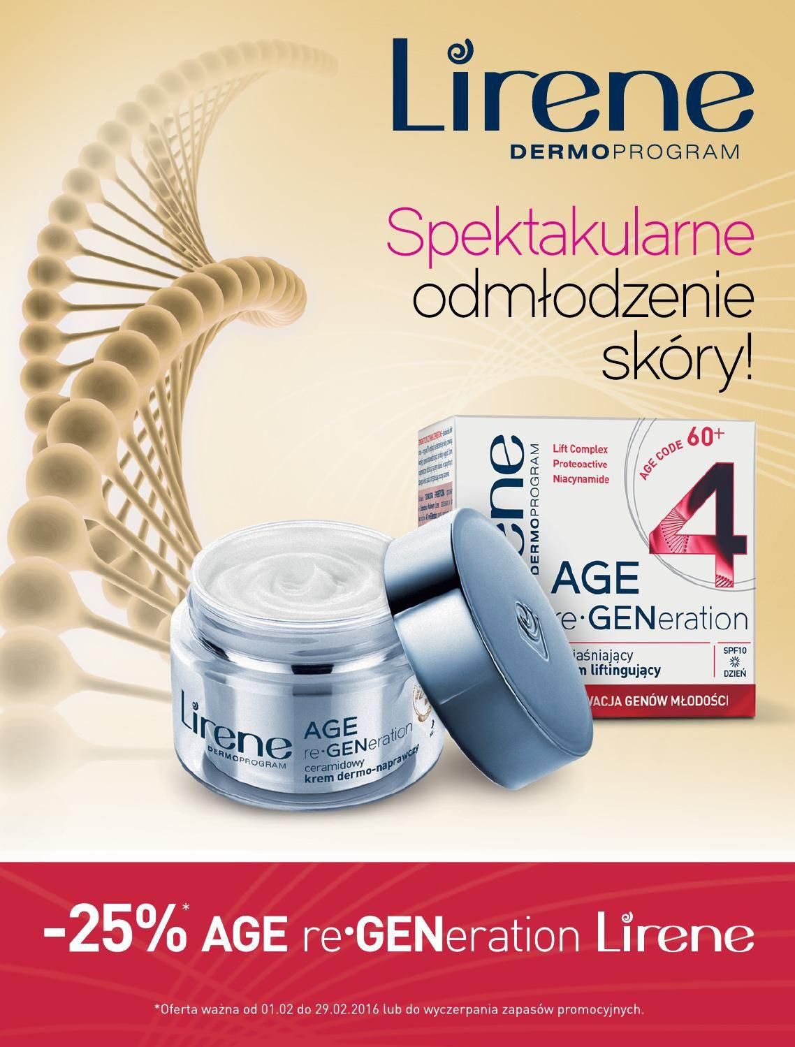 Gazetka promocyjna Hebe str. 59