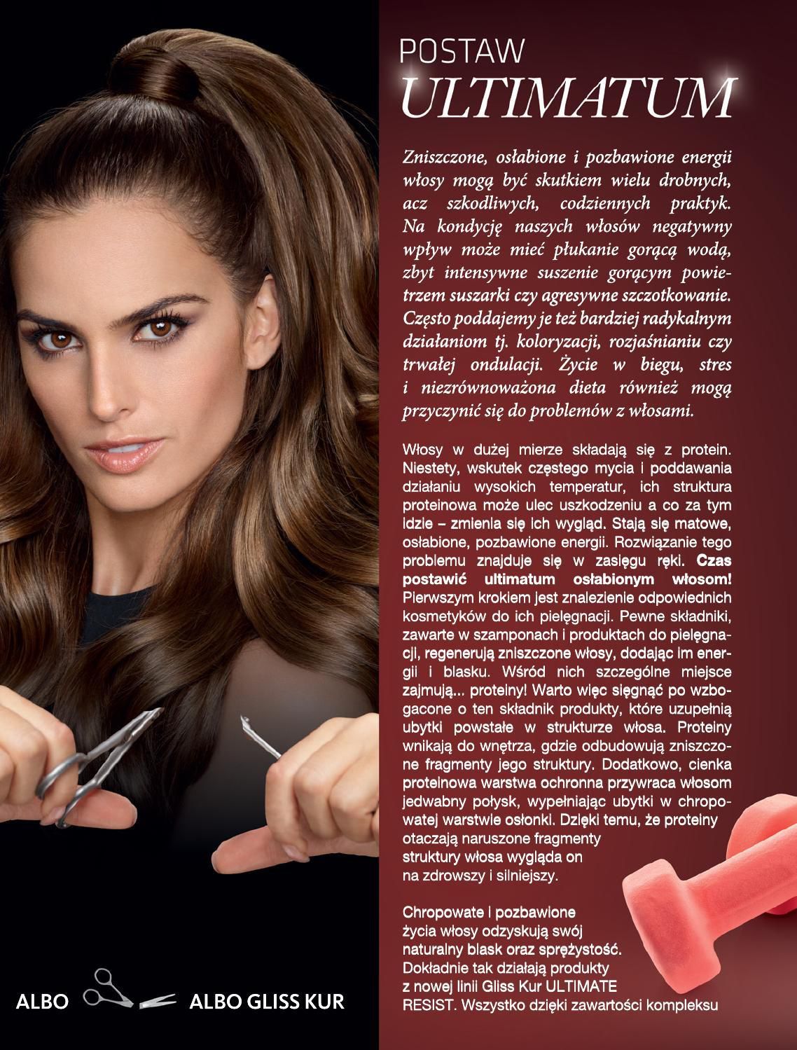 Gazetka promocyjna Hebe str. 48