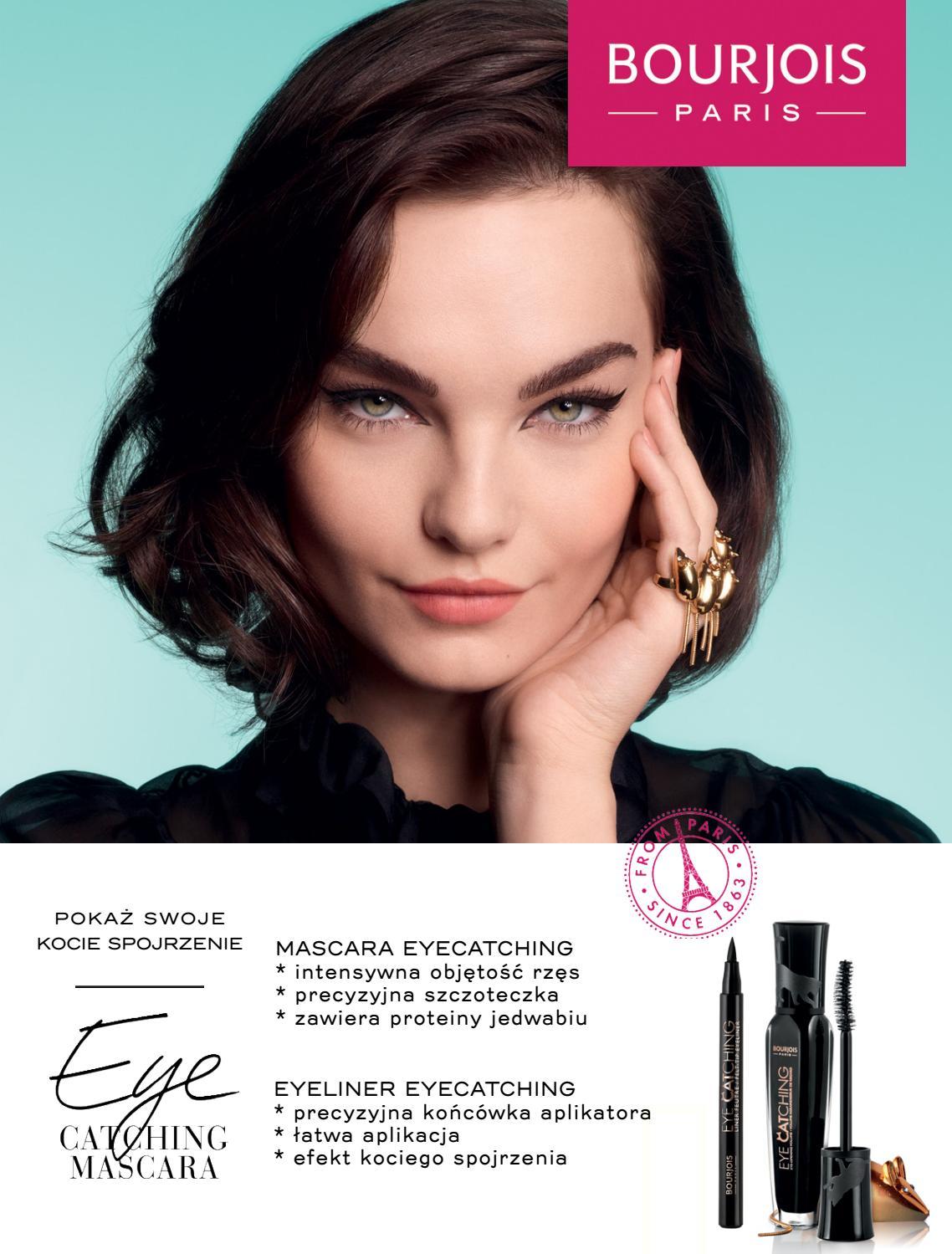 Gazetka promocyjna Hebe str. 5