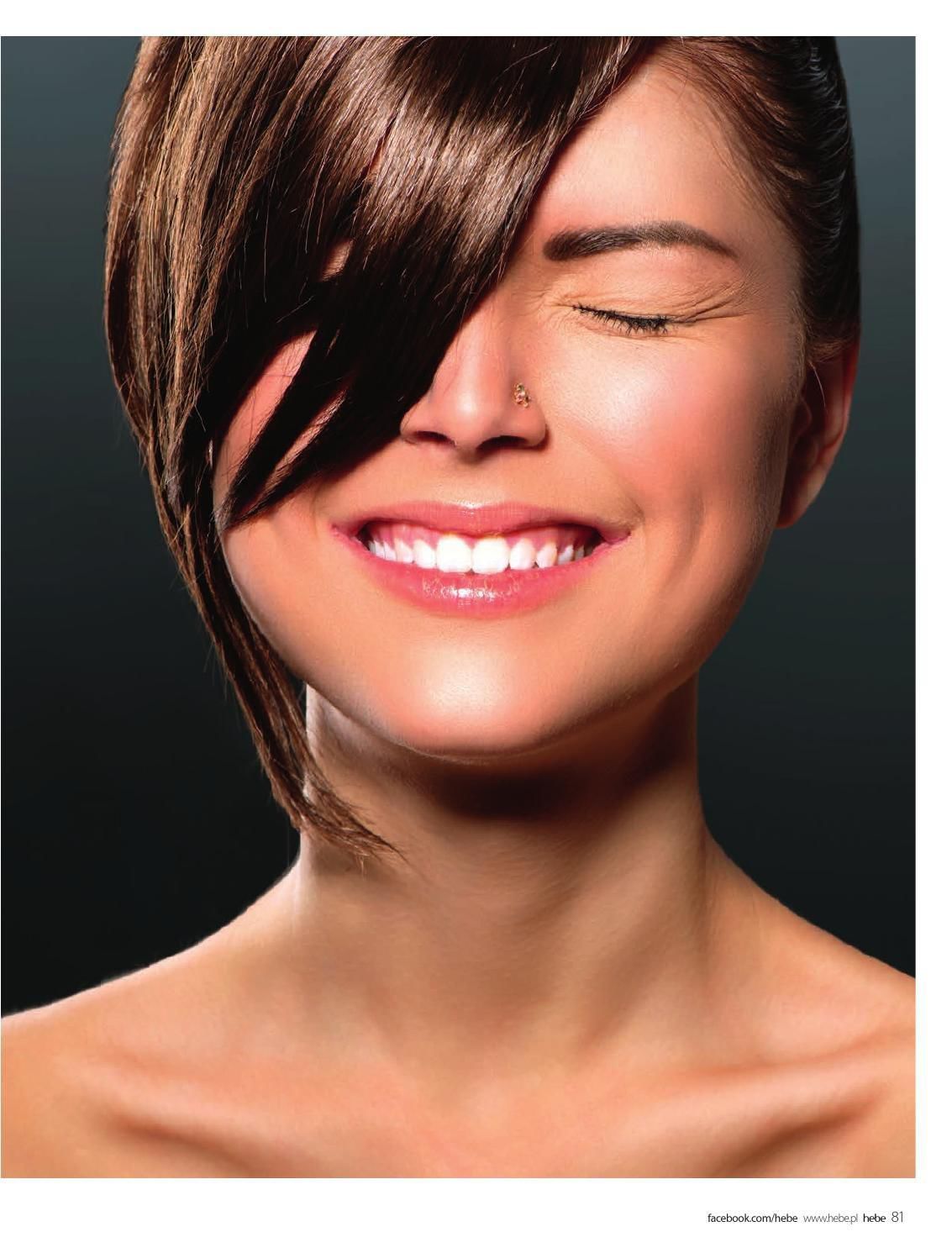 Gazetka promocyjna Hebe str. 81