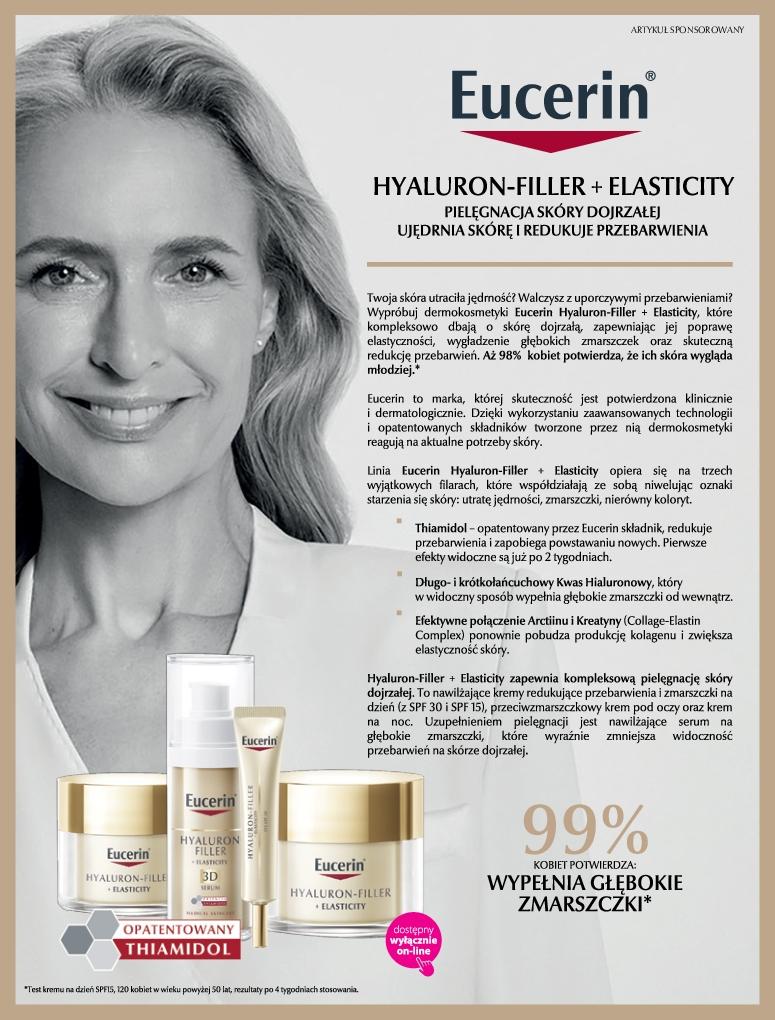 Gazetka promocyjna Hebe str. 41