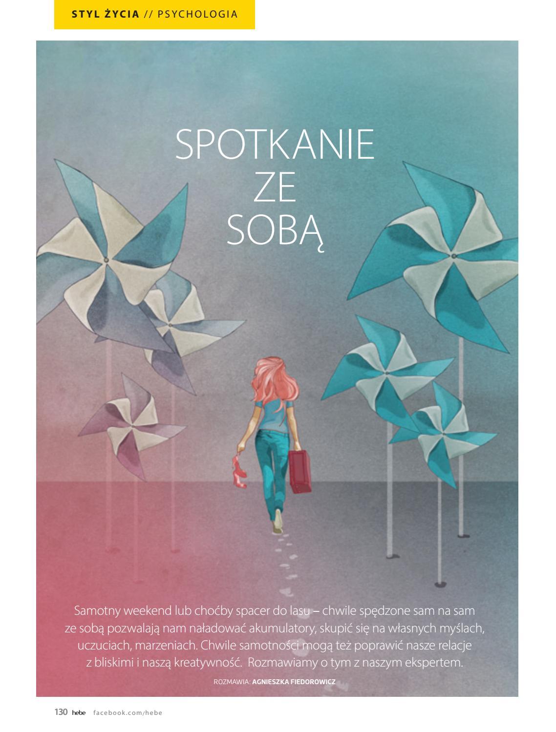 Gazetka promocyjna Hebe str. 130