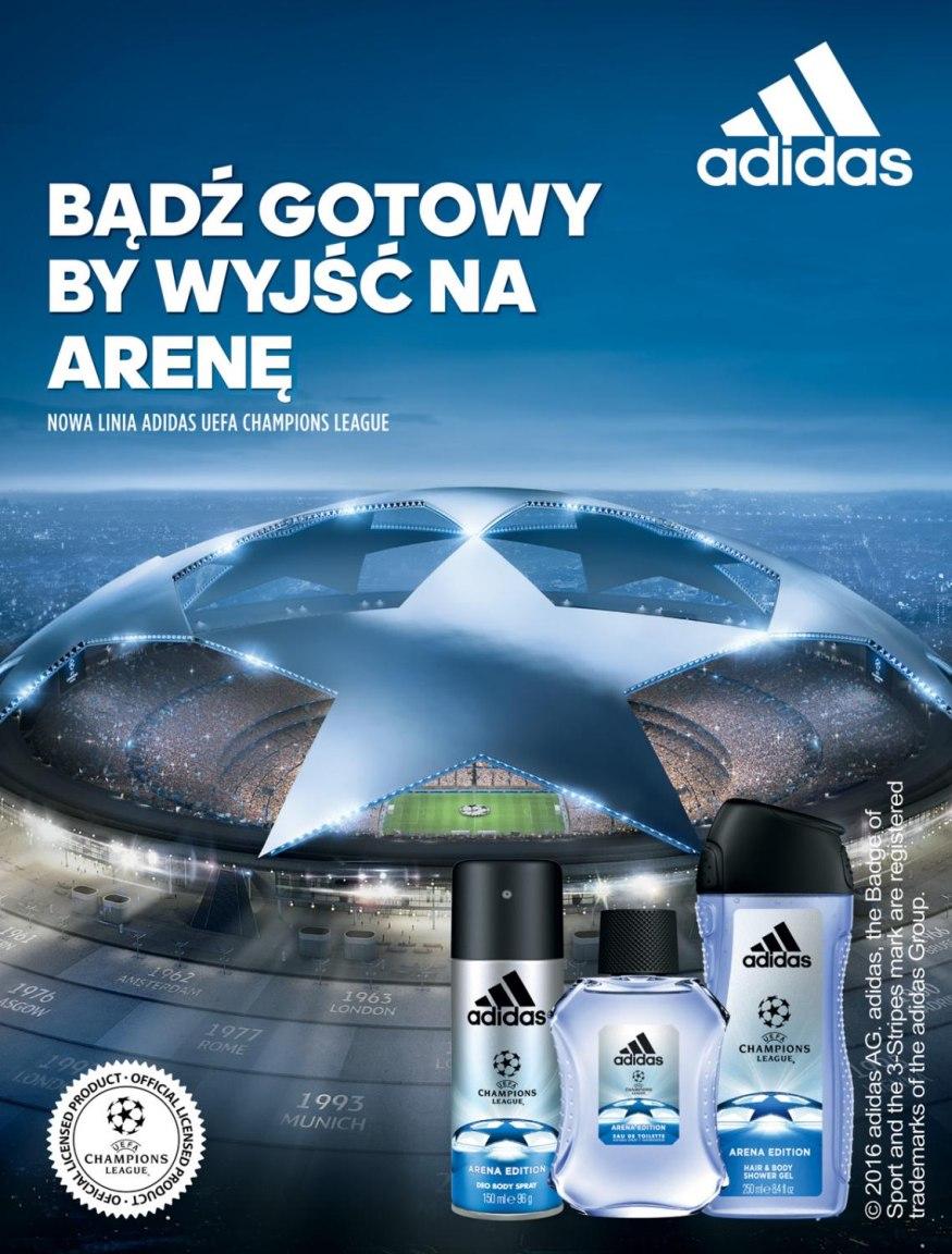 Gazetka promocyjna Hebe str. 107