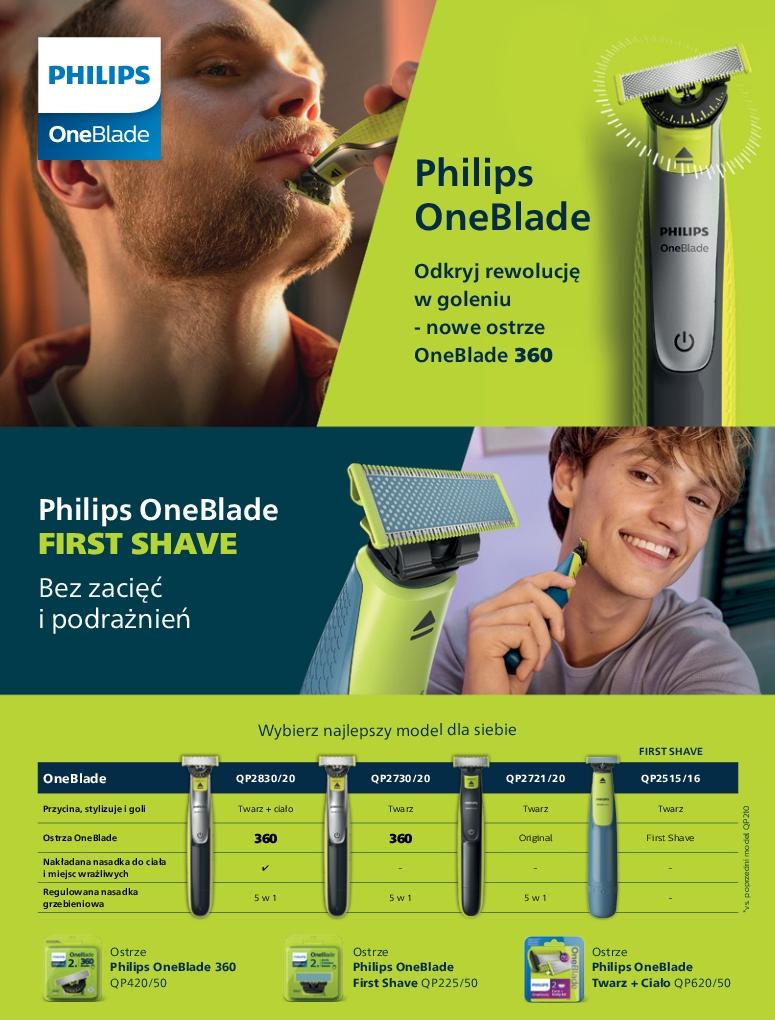 Gazetka promocyjna Hebe str. 133