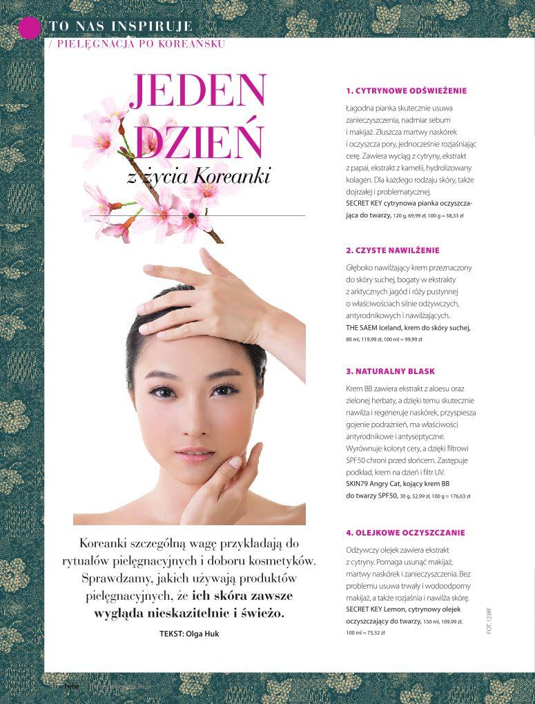 Gazetka promocyjna Hebe str. 48