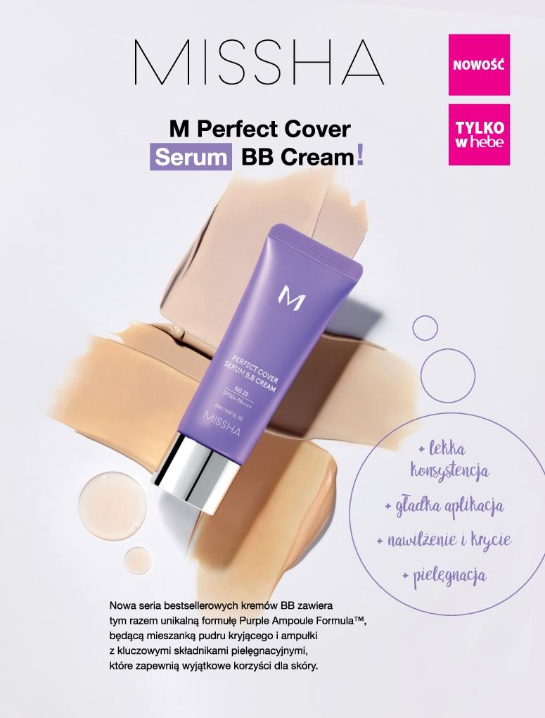 Gazetka promocyjna Hebe str. 51