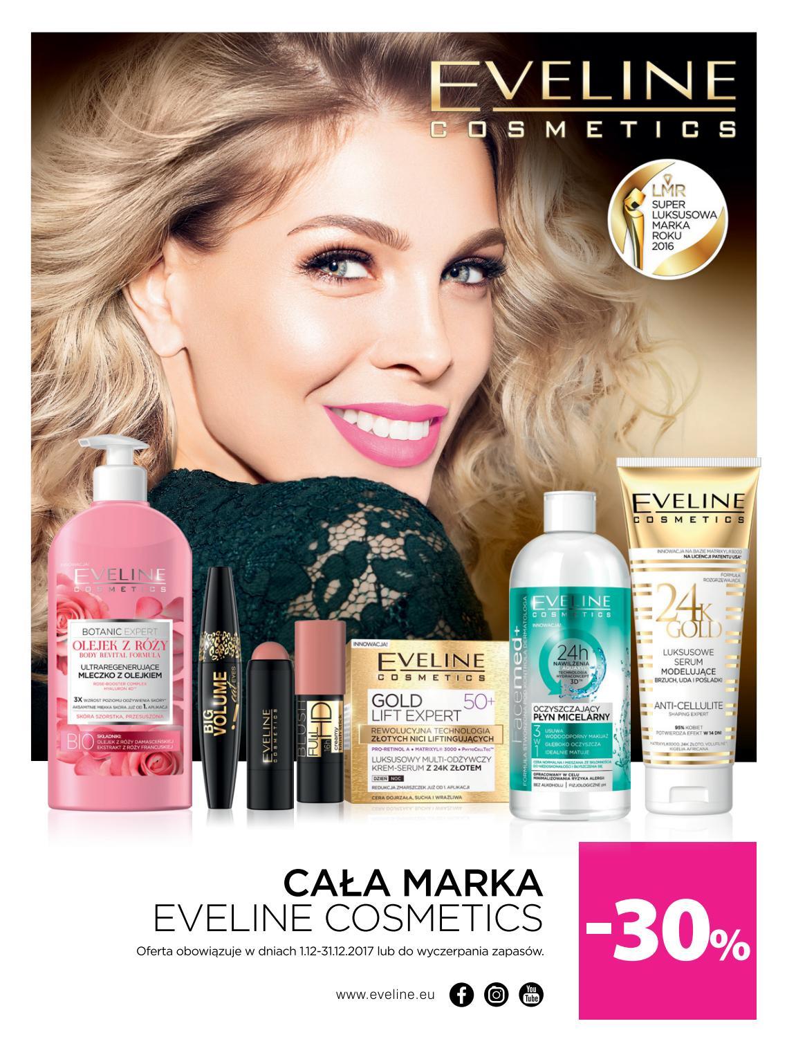 Gazetka promocyjna Hebe str. 31