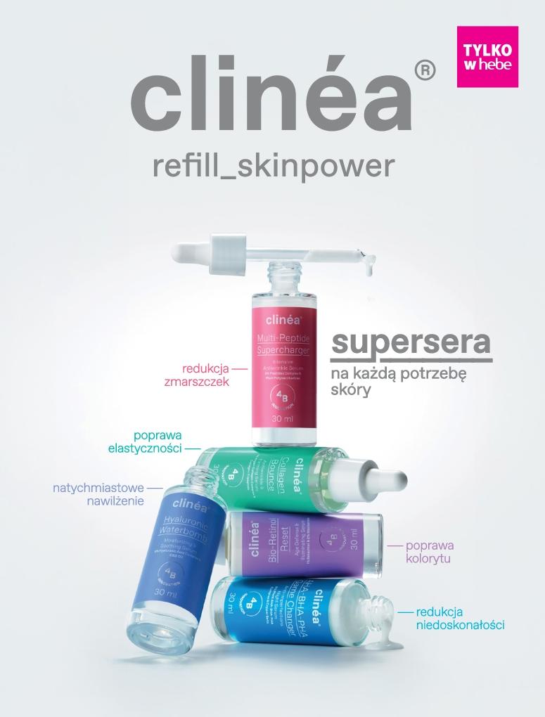 Gazetka promocyjna Hebe str. 39