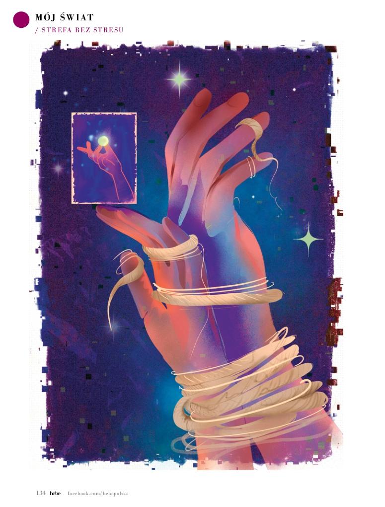 Gazetka promocyjna Hebe str. 134