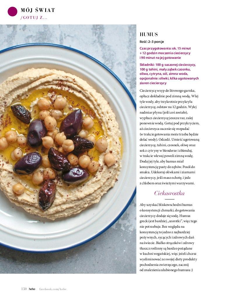 Gazetka promocyjna Hebe str. 150