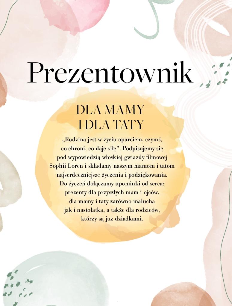 Gazetka promocyjna Hebe str. 57