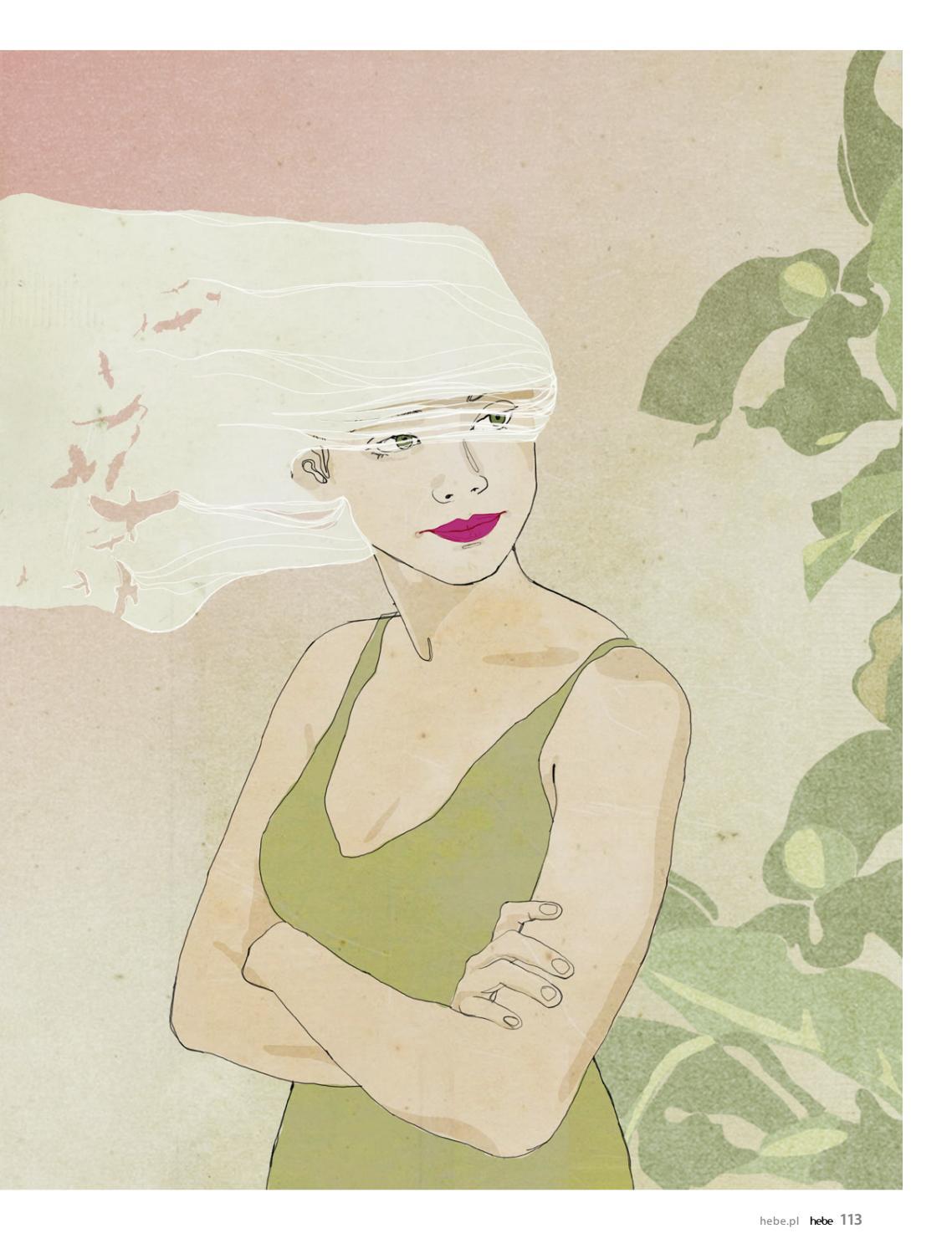 Gazetka promocyjna Hebe str. 113